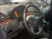 Mercedes-Benz Viano I (W639) Санкт-Петербург  - изображение 13
