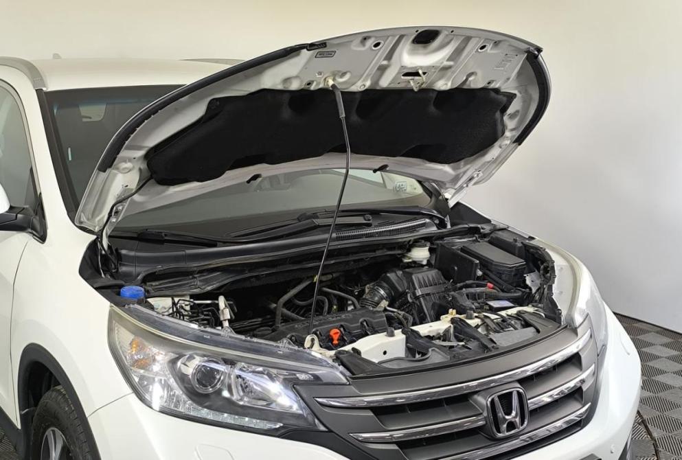 Honda CR-V IV Нижний Новгород  - изображение 15