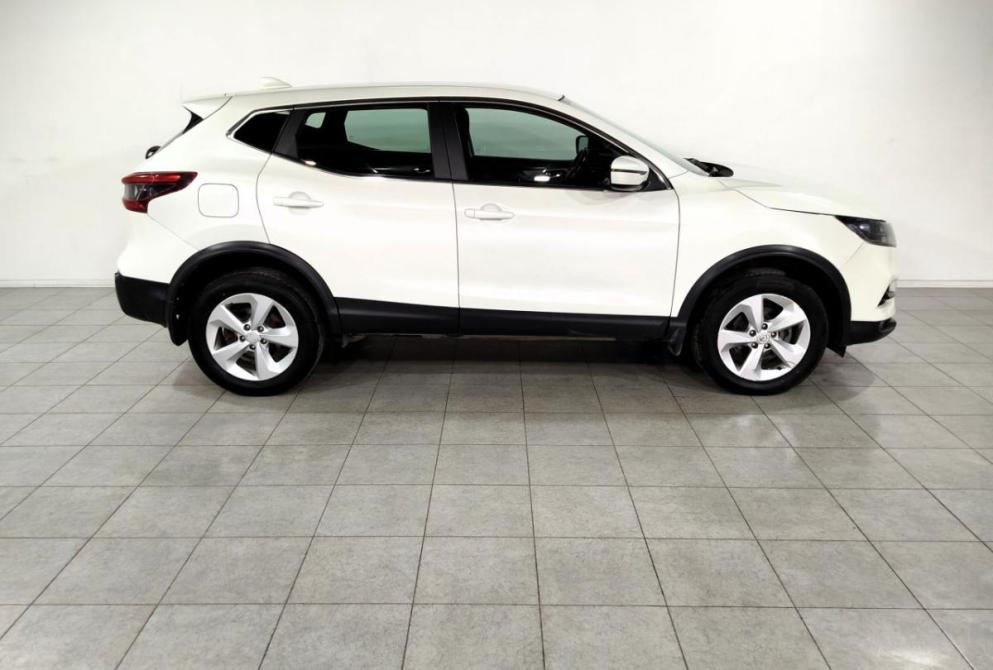 Nissan Qashqai II Рестайлинг Саратов  - изображение 4