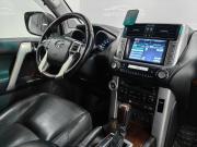 Toyota Land Cruiser Prado 150 Series Рестайлинг 1 Новосибирск  - изображение 36