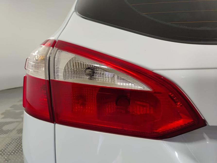 Ford Focus III Уфа  - изображение 11