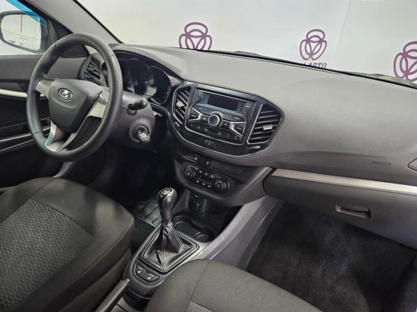 Lada (ВАЗ) Vesta I с пробегом 2018 года, цена 754 000 рублей, 146824 км, седан, Автокод Объявления