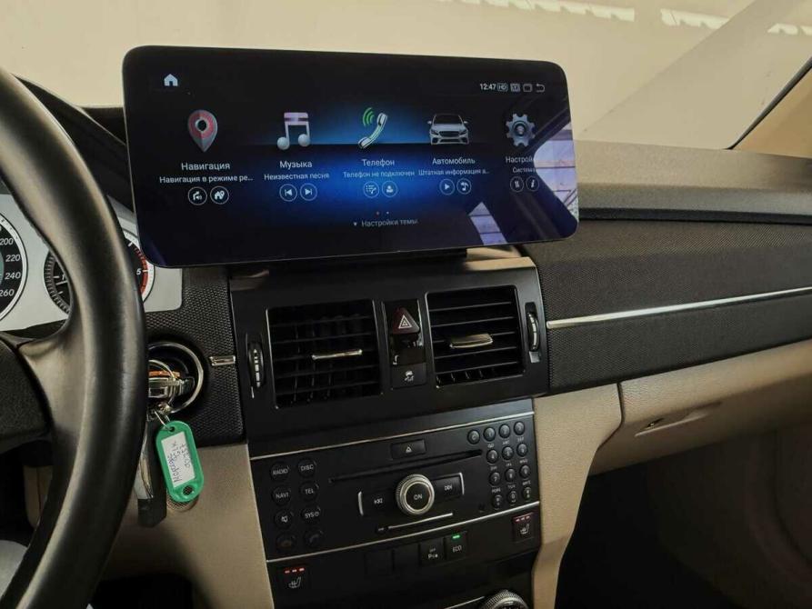 Mercedes-Benz GLK-Класс I (X204) Москва  - изображение 7