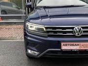Volkswagen Tiguan II Екатеринбург  - изображение 47