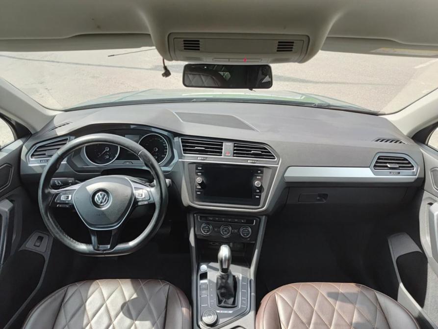 Volkswagen Tiguan II Йошкар-Ола  - изображение 17