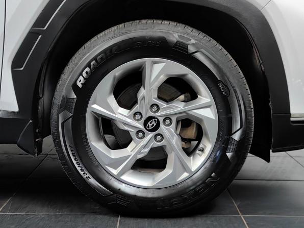 Hyundai Tucson IV с пробегом 2021 года, цена 2 747 000 рублей, 104633 км, внедорожник, Автокод Объявления