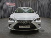 Lexus ES VII Москва  - изображение 26