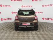 Renault Sandero II Рестайлинг Вологда  - изображение 23