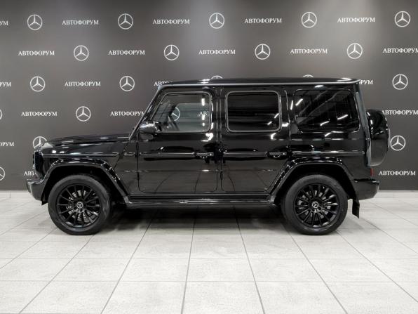 Mercedes-Benz G-Класс III (W463) с пробегом 2020 года, цена 12 000 000 рублей, 113000 км, внедорожник, Автокод Объявления