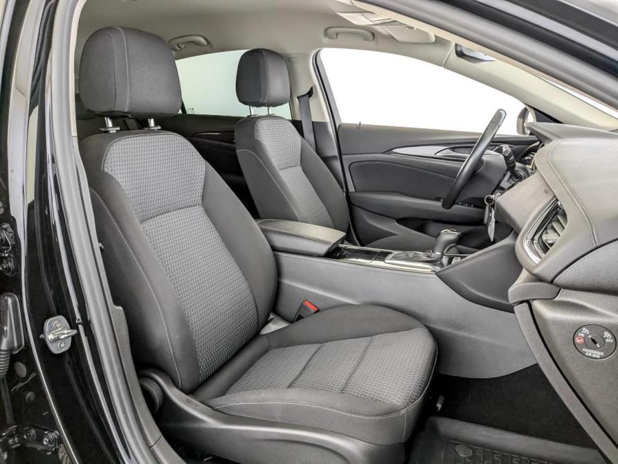 Opel Insignia II Рестайлинг Москва  - изображение 23