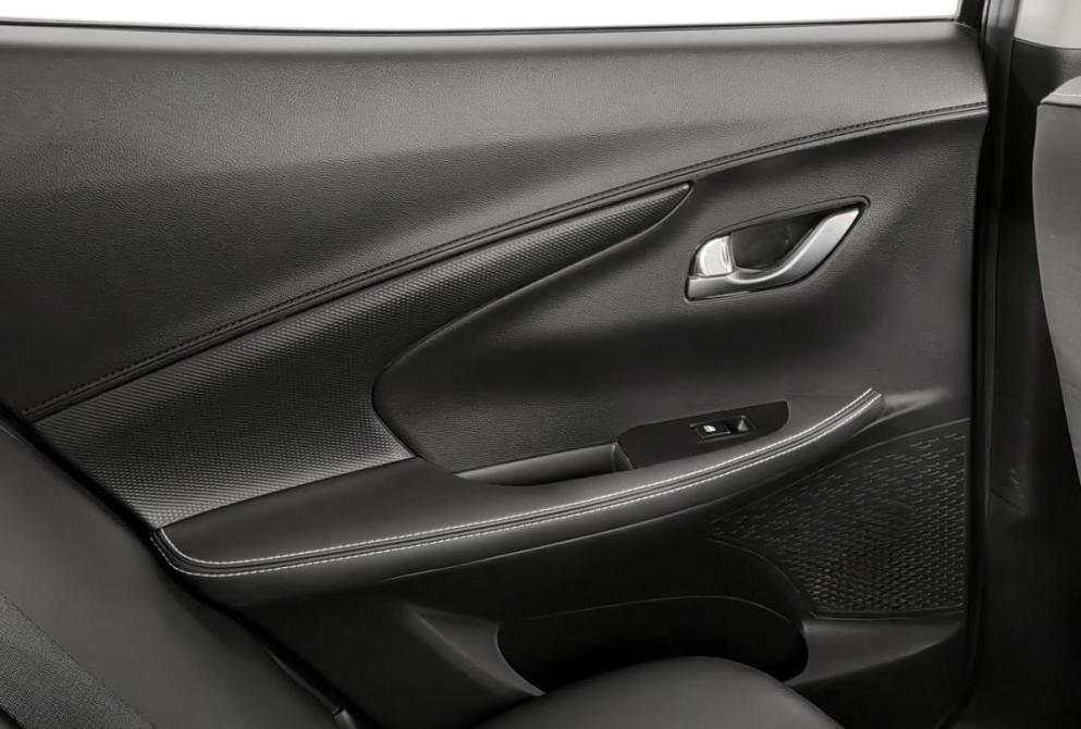 Changan Alsvin Волгоград  - изображение 17