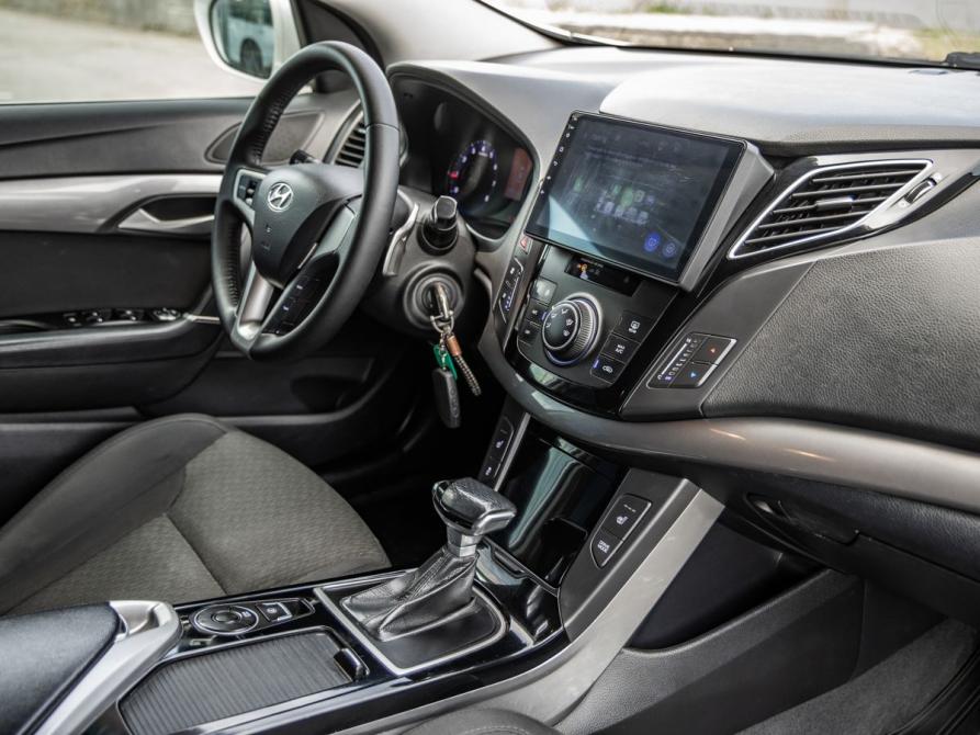Hyundai i40 I Волгоград  - изображение 24