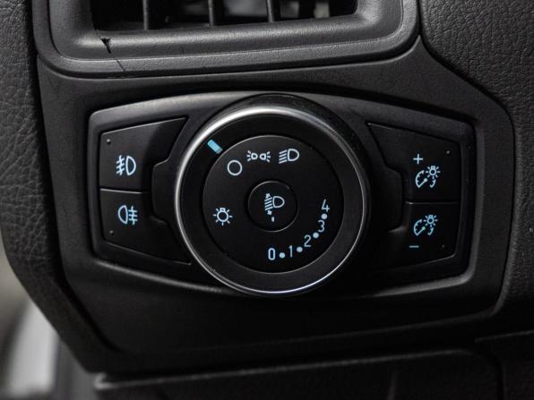 Ford Focus III Рестайлинг с пробегом 2019 года, цена 1 219 000 рублей, 119575 км, хэтчбек, Автокод Объявления