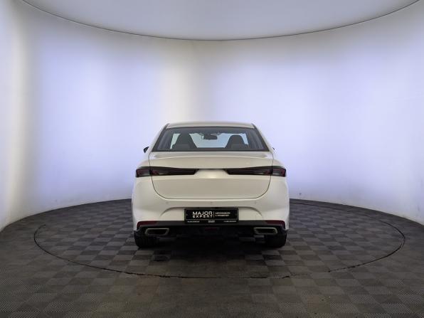 Kaiyi E5 с пробегом 2023 года, цена 990 000 рублей, 69635 км, седан, Автокод Объявления