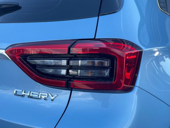 Chery Tiggo 4 Pro I Рестайлинг с пробегом 2024 года, цена 1 680 000 рублей, 10833 км, внедорожник, Автокод Объявления