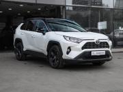 Toyota RAV4 V (XA50) Москва  - изображение 23
