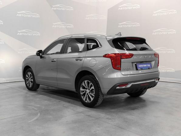 Haval Jolion I с пробегом 2023 года, цена 2 100 000 рублей, 29021 км, внедорожник, Автокод Объявления