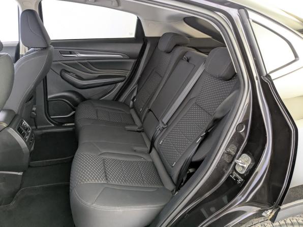 Haval F7x I с пробегом 2019 года, цена 1 599 000 рублей, 88395 км, внедорожник, Автокод Объявления