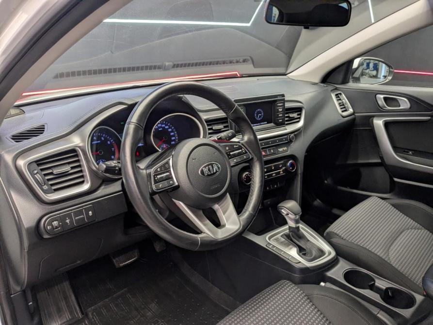 Kia Ceed III Москва  - изображение 7