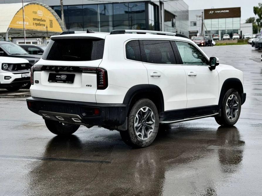 Haval Dargo I Тула  - изображение 4
