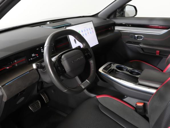 JETOUR DASHING I с пробегом 2023 года, цена 2 110 000 рублей, 36901 км, внедорожник, Автокод Объявления