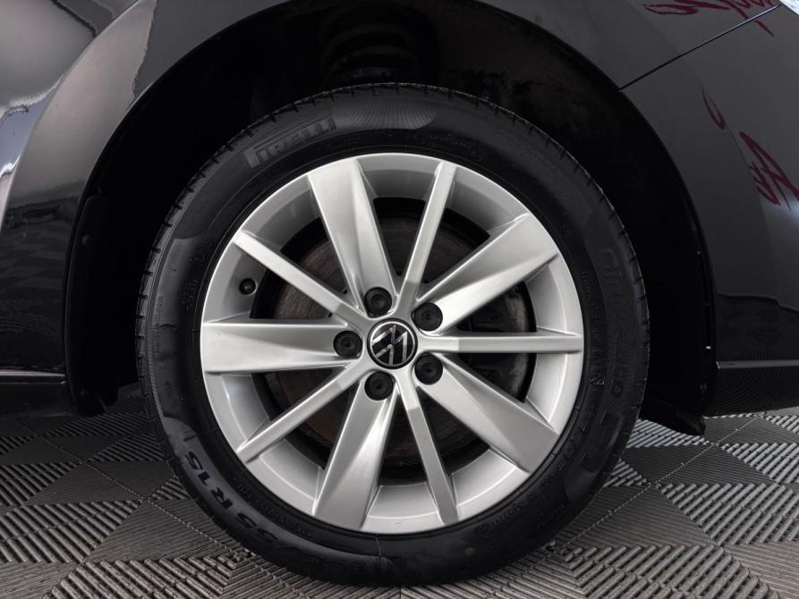 Volkswagen Polo VI Псков  - изображение 20