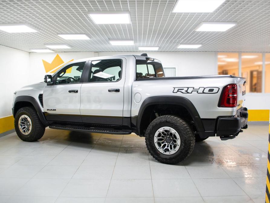 Ram 1500 V Рестайлинг Новосибирск  - изображение 4