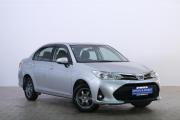 Toyota Corolla XI (E160 E170) Рестайлинг 2 Омск  - изображение 20