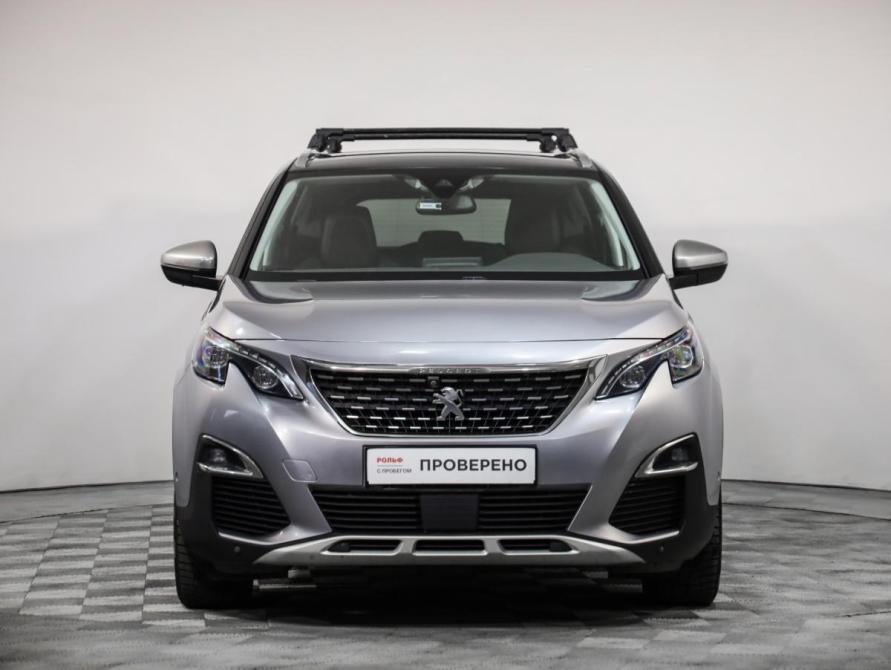 Peugeot 5008 II Санкт-Петербург  - изображение 2
