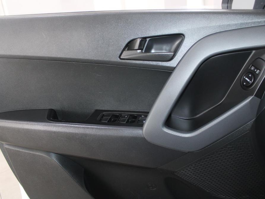 Hyundai Creta I Старый Оскол  - изображение 10