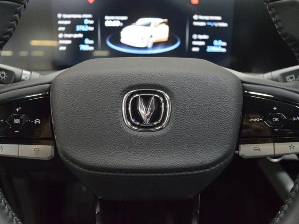 Changan CS75 Plus III с пробегом 2024 года, цена 2 800 000 рублей, 23860 км, внедорожник, Автокод Объявления