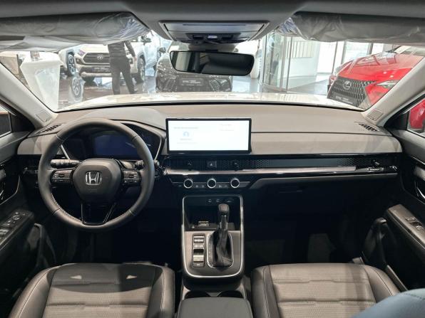 Honda CR-V VI с пробегом 2026 года, цена 4 499 000 рублей, 38 км, внедорожник, Автокод Объявления
