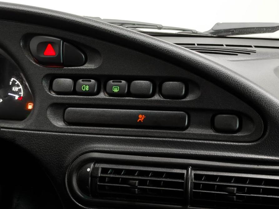 Chevrolet Niva I Рестайлинг Тула  - изображение 10