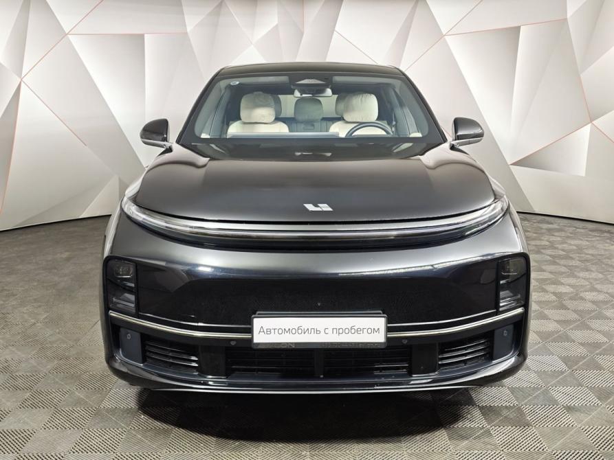 Li Auto (Lixiang) L7 I Рестайлинг Москва  - изображение 7