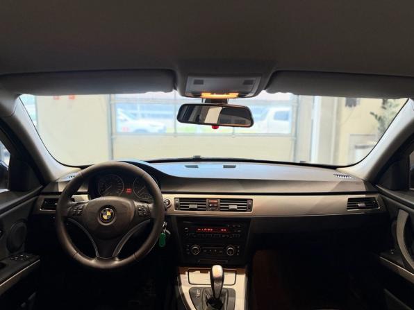 BMW 3 серии V (E90/E91/E92/E93) с пробегом 2008 года, цена 1 000 000 рублей, 291297 км, седан, Автокод Объявления