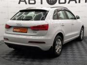 Audi Q3 I (8U) Екатеринбург  - изображение 26