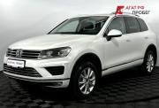 Volkswagen Touareg II Рестайлинг Нижний Новгород  - изображение 28