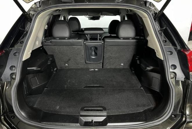 Nissan X-Trail III с пробегом 2019 года, цена 2 195 000 рублей, 49178 км, внедорожник, Автокод Объявления
