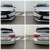 Lada (ВАЗ) Vesta I Ставрополь  - изображение 38