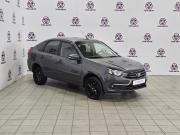 Lada (ВАЗ) Granta I Рестайлинг Тольятти  - изображение 22