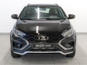 Lada (ВАЗ) Vesta I Рестайлинг (NG) Санкт-Петербург  - изображение 29