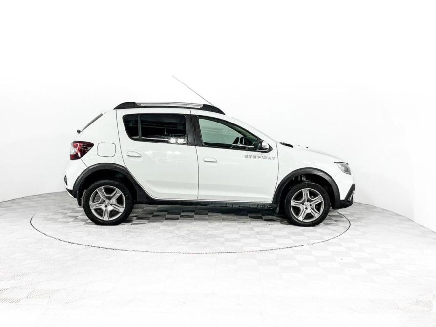 Renault Sandero II Рестайлинг Ярославль  - изображение 7