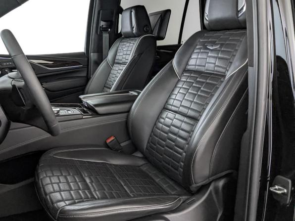 Cadillac Escalade V с пробегом 2022 года, цена 9 750 000 рублей, 33002 км, внедорожник, Автокод Объявления
