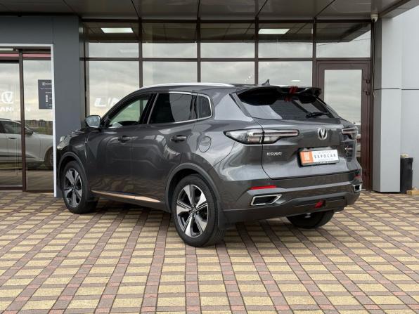 Changan CS55 Plus II с пробегом 2021 года, цена 1 887 000 рублей, 44000 км, внедорожник, Автокод Объявления
