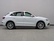 Audi Q3 I (8U) Москва  - изображение 36