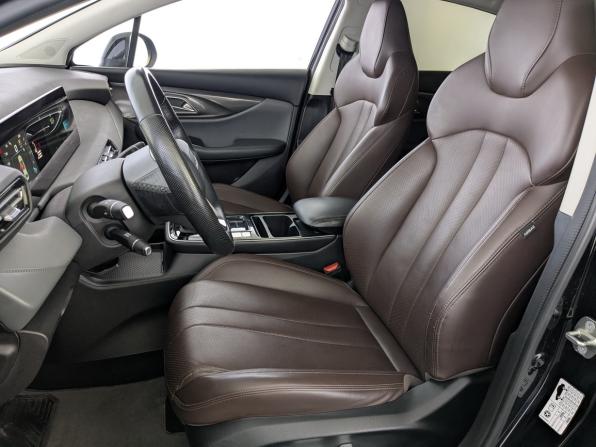 BAIC U5 Plus с пробегом 2024 года, цена 1 445 000 рублей, 45451 км, седан, Автокод Объявления