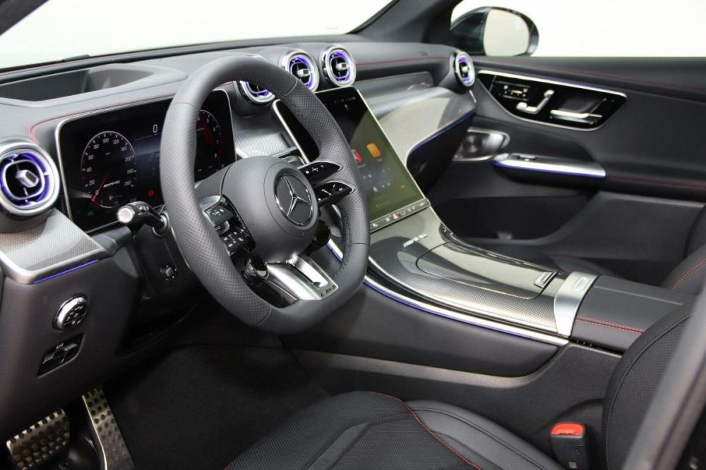 Mercedes-Benz GLC AMG II (X254) Москва  - изображение 6