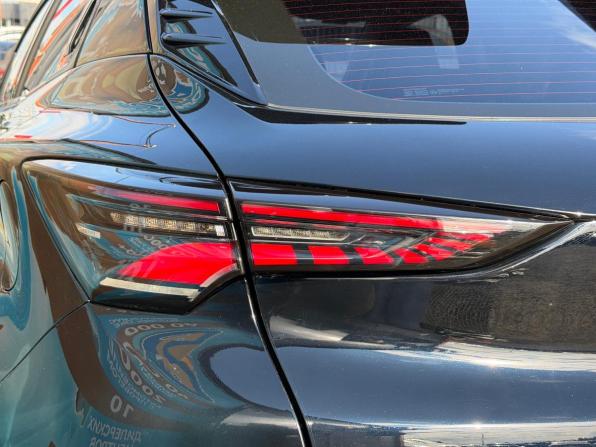 Changan UNI-T I с пробегом 2023 года, цена 2 250 000 рублей, 45445 км, внедорожник, Автокод Объявления