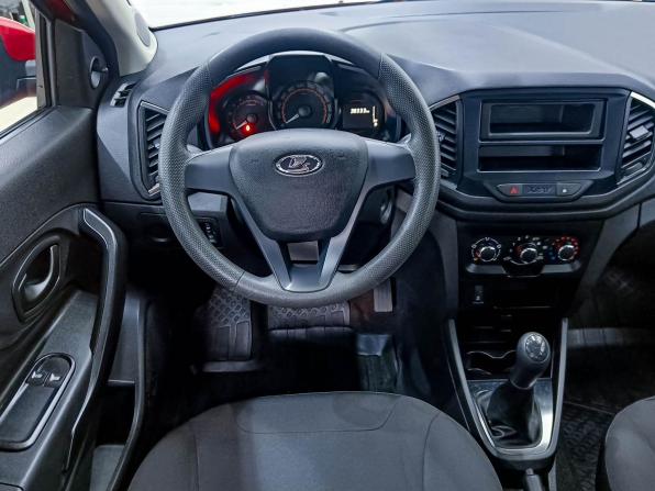 Lada (ВАЗ) XRAY I с пробегом 2020 года, цена 962 000 рублей, 38333 км, хэтчбек, Автокод Объявления