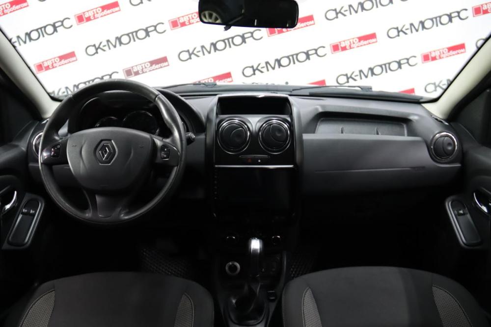 Renault Duster I Рестайлинг Сургут  - изображение 8